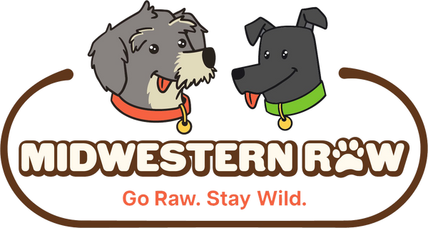 Midwestern Raw